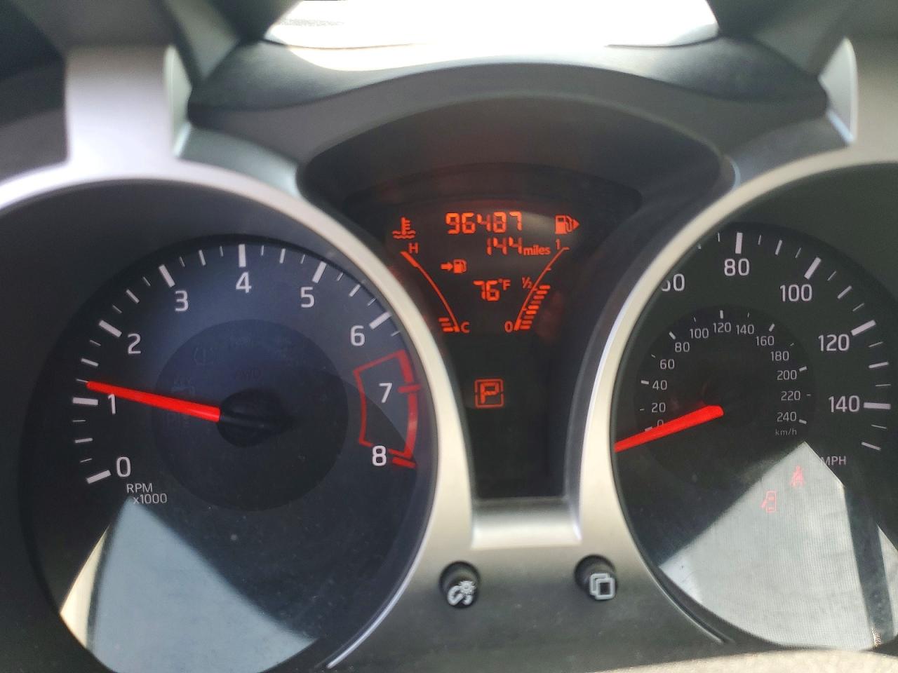 Nissan JUKE S