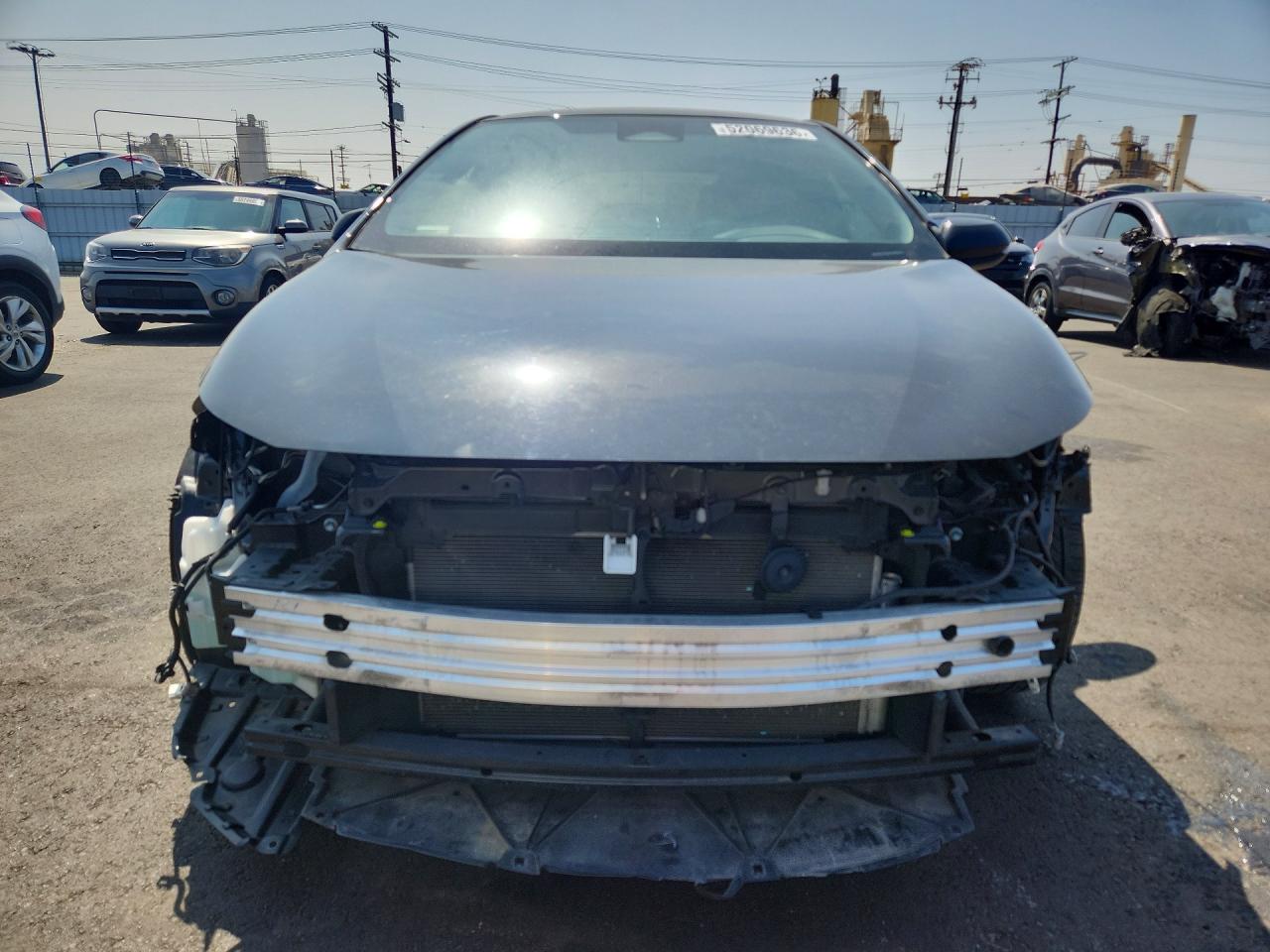Toyota Corolla Se