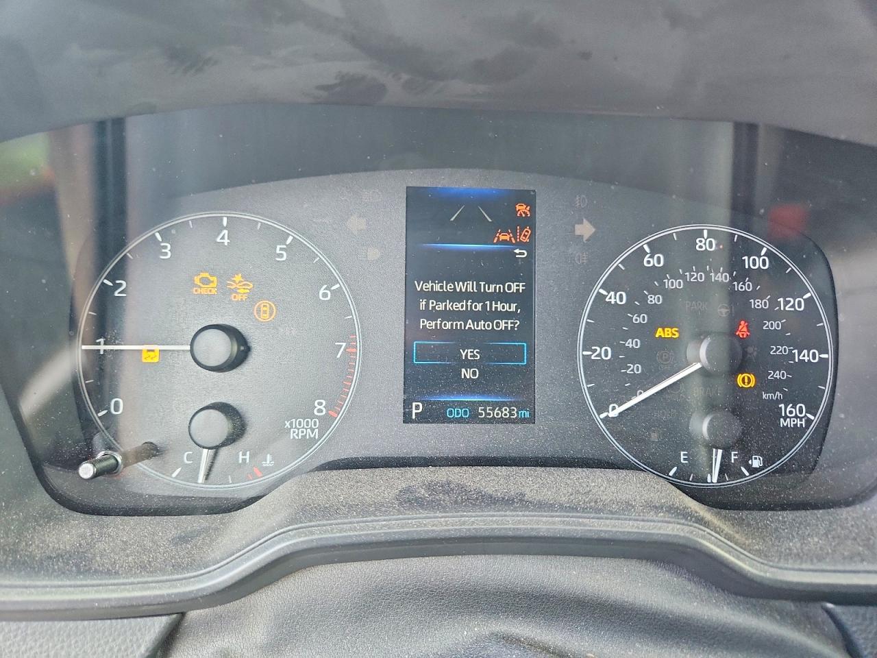 Toyota Corolla Se