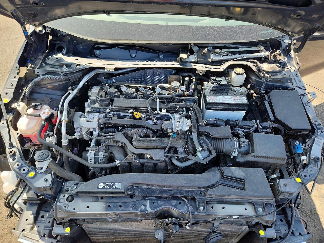 Toyota Corolla Se