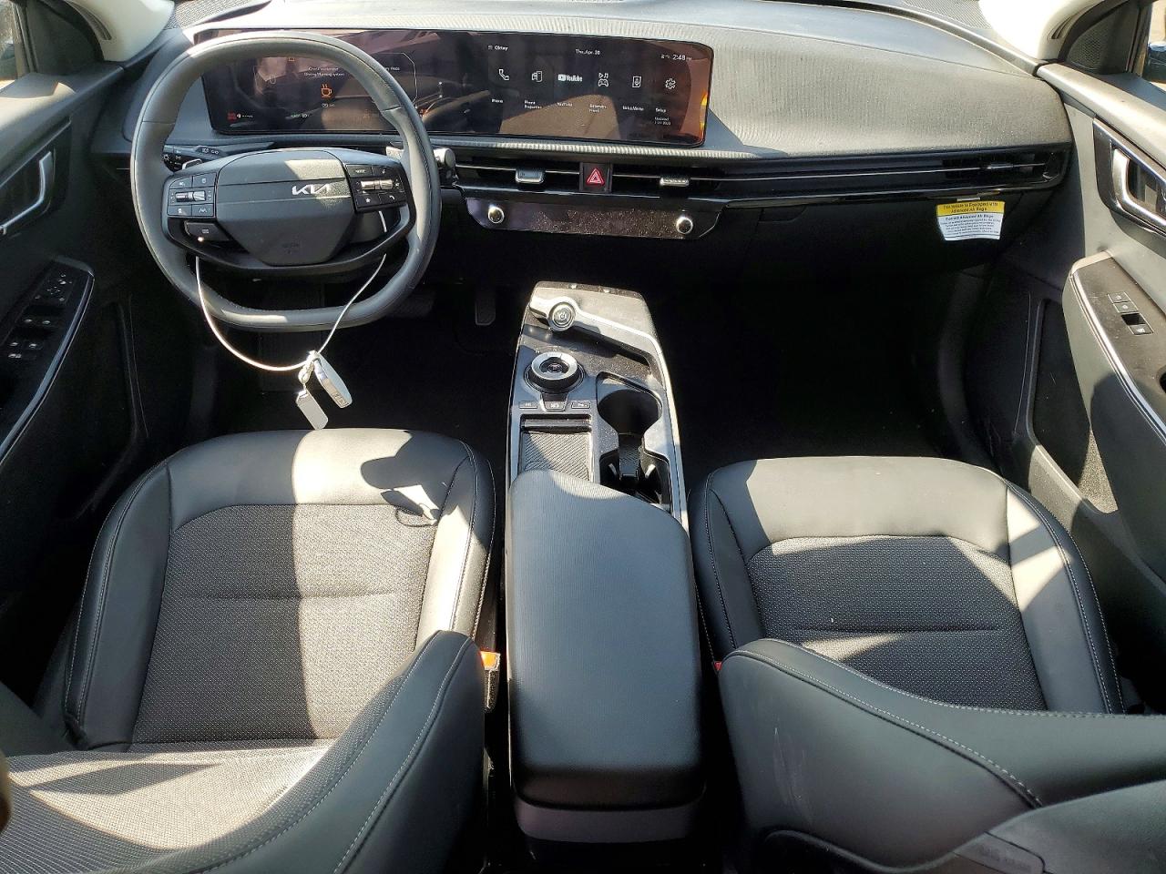 Kia EV6 Light Long Range