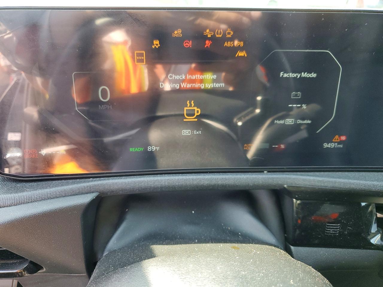 Kia EV6 Light Long Range