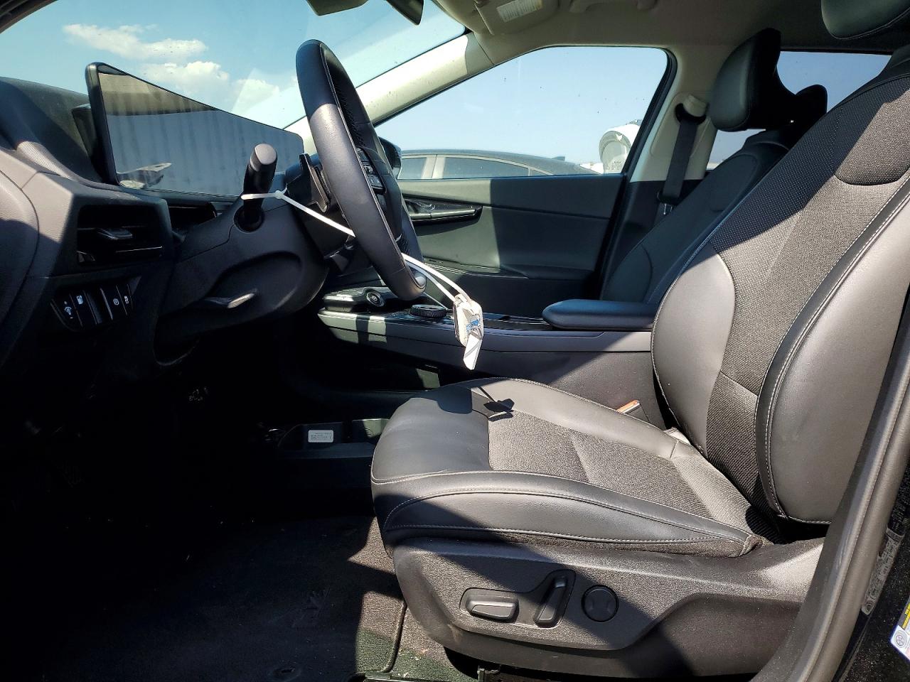 Kia EV6 Light Long Range