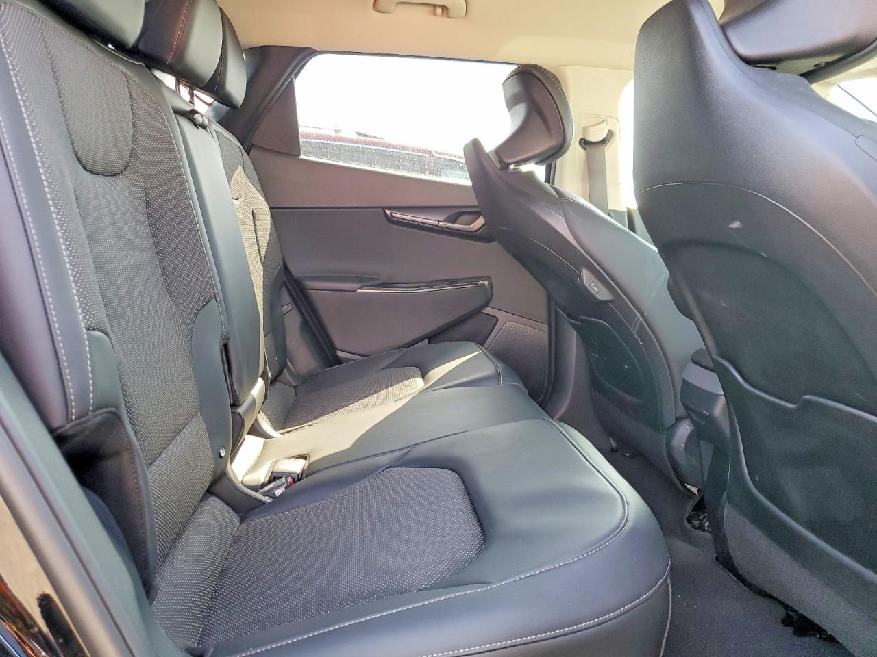 Kia EV6 Light Long Range