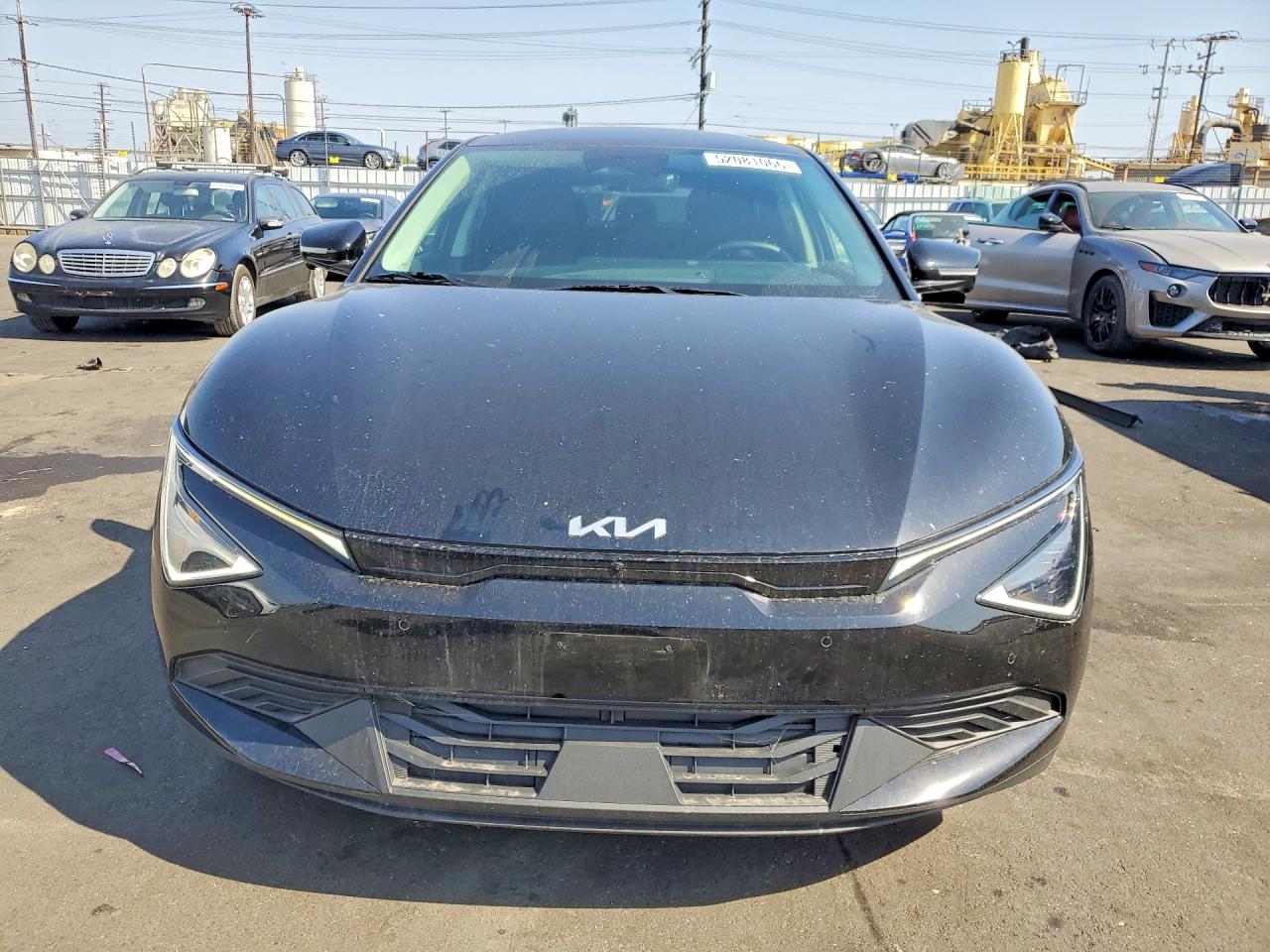 Kia EV6 Light Long Range
