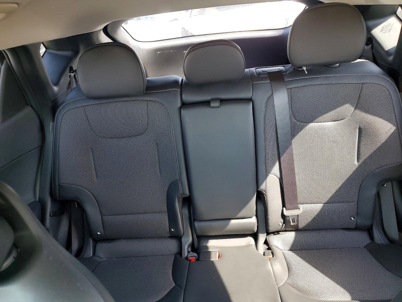 Kia EV6 Light Long Range