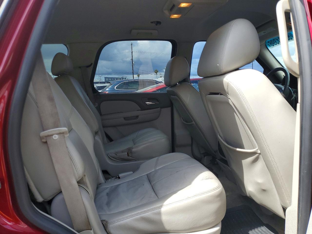 Chevrolet Tahoe C1500 Lt