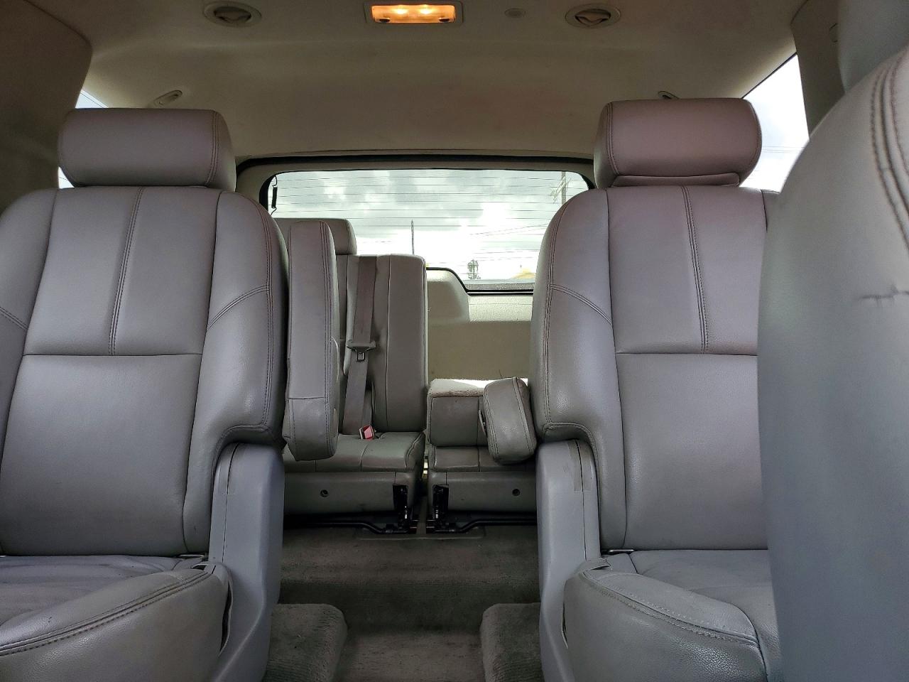 Chevrolet Tahoe C1500 Lt