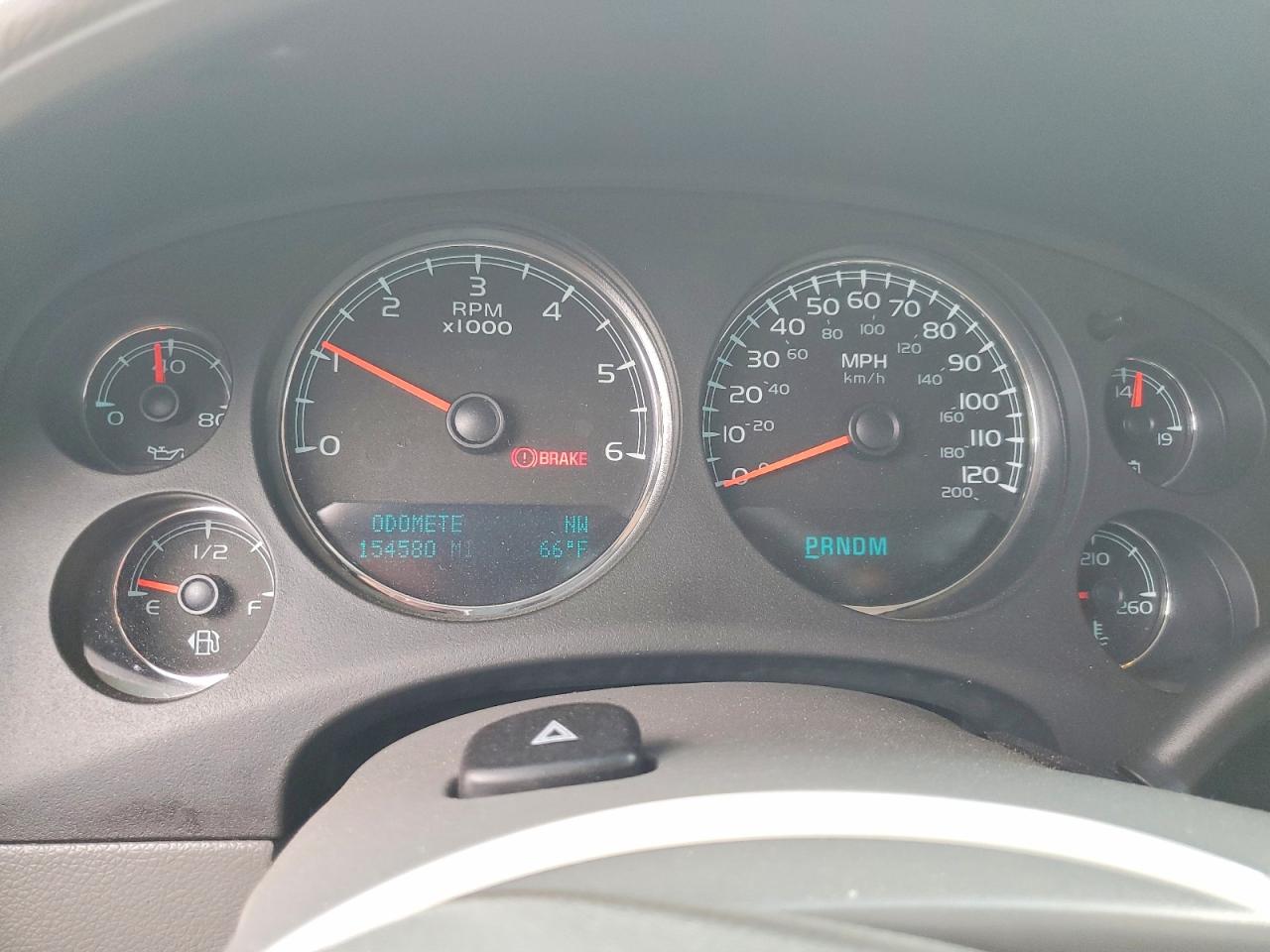 Chevrolet Tahoe C1500 Lt
