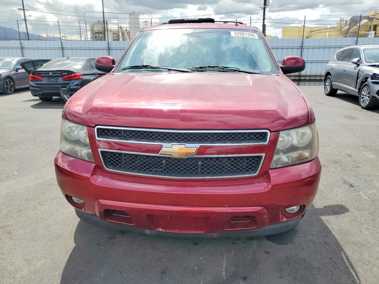 Chevrolet Tahoe C1500 Lt