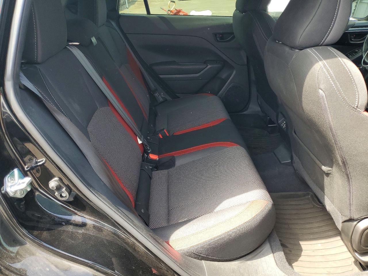 Subaru Impreza Rs