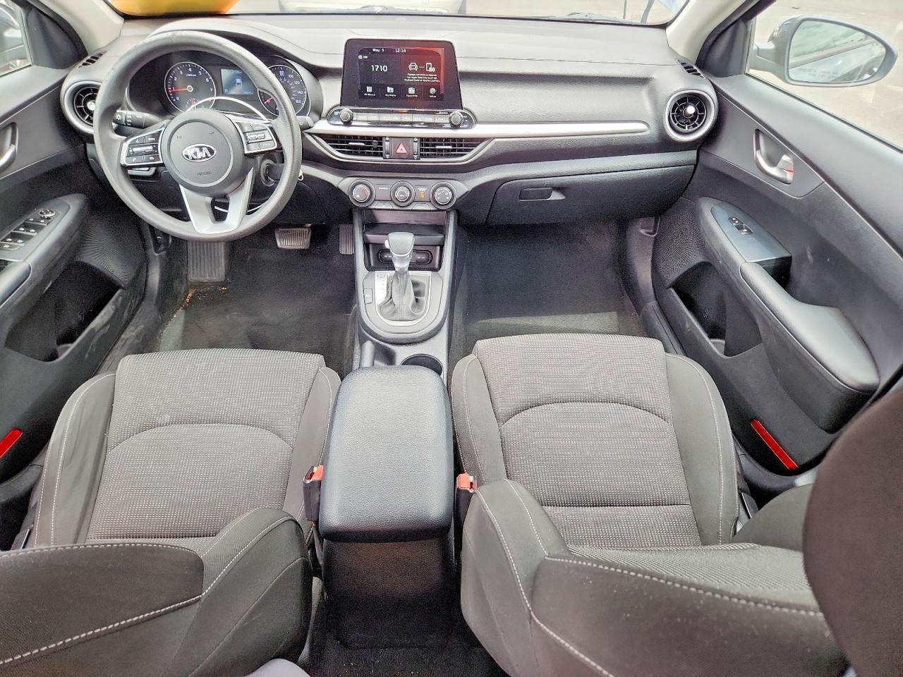 Kia Forte Lxs