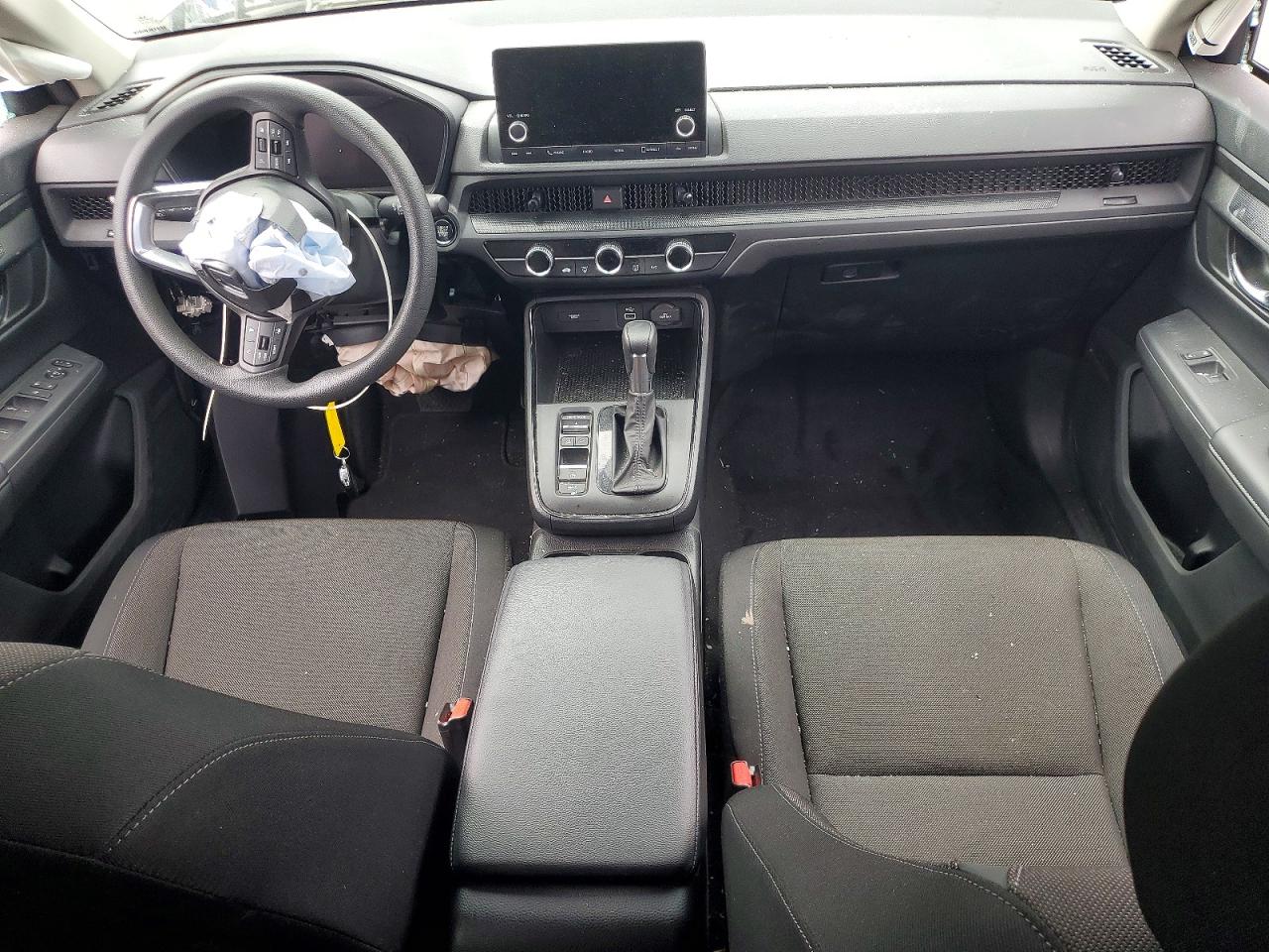 Honda Crv Lx