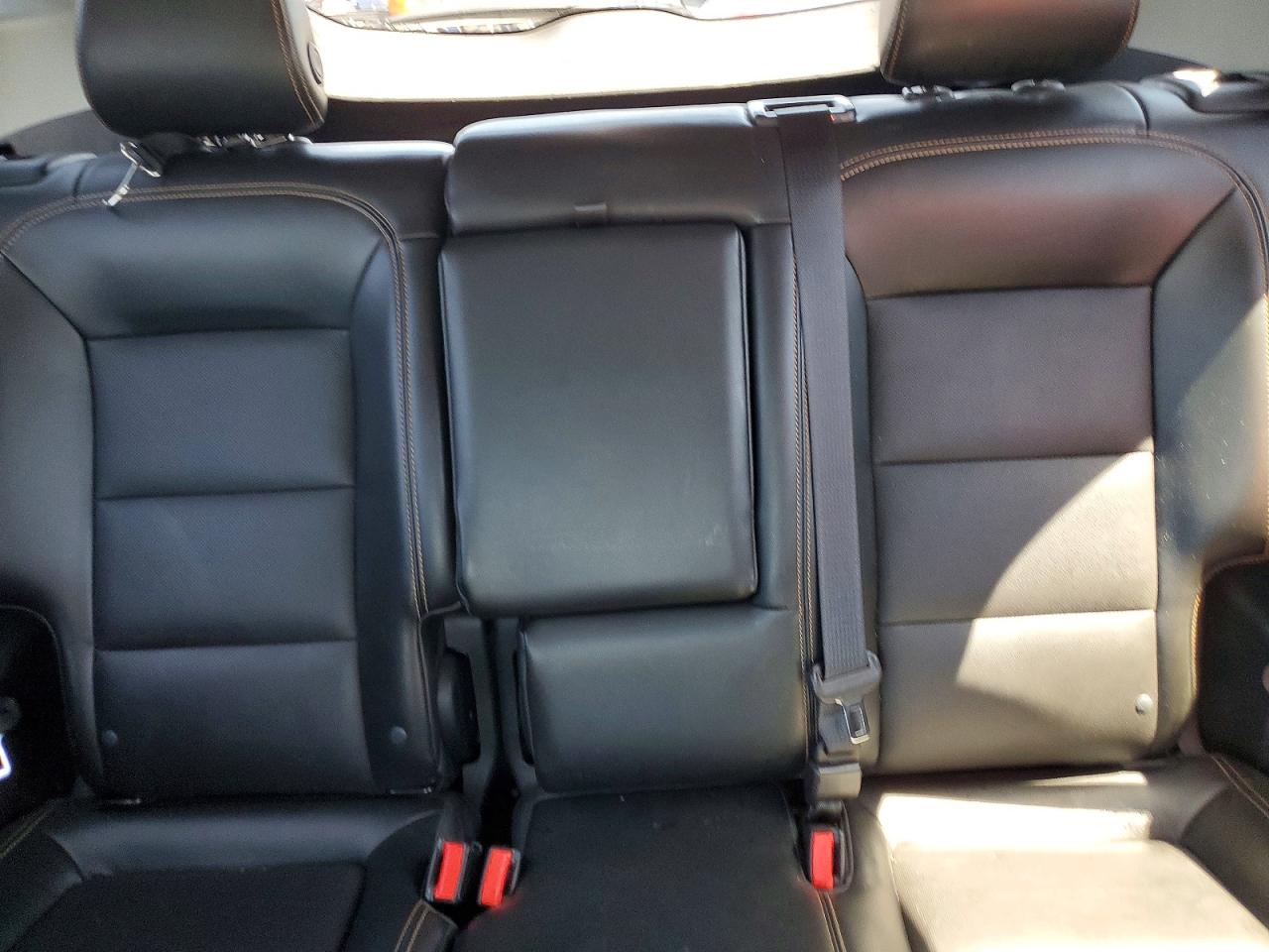 GMC Terrain Slt