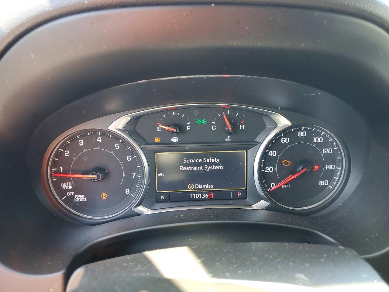 GMC Terrain Slt