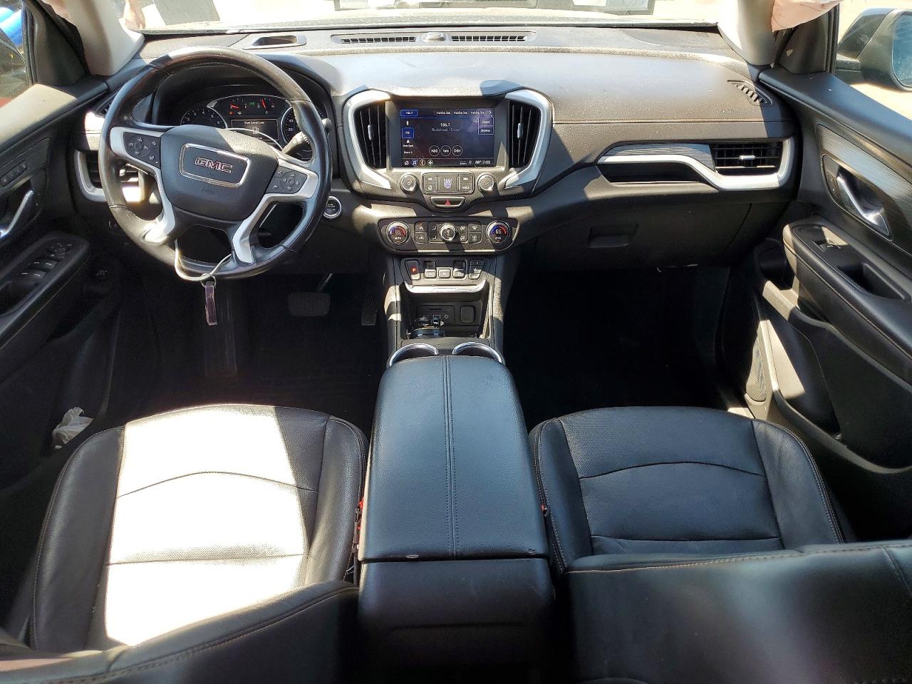 GMC Terrain Slt