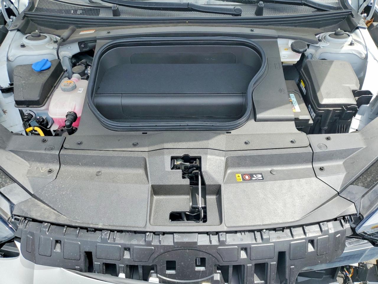 Hyundai Ioniq Sel