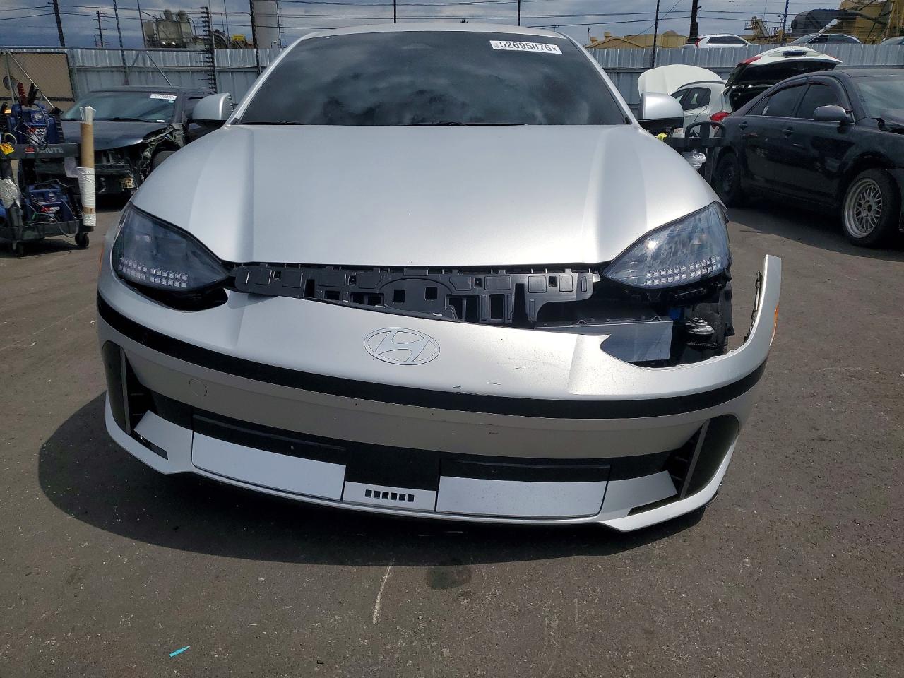 Hyundai Ioniq Sel