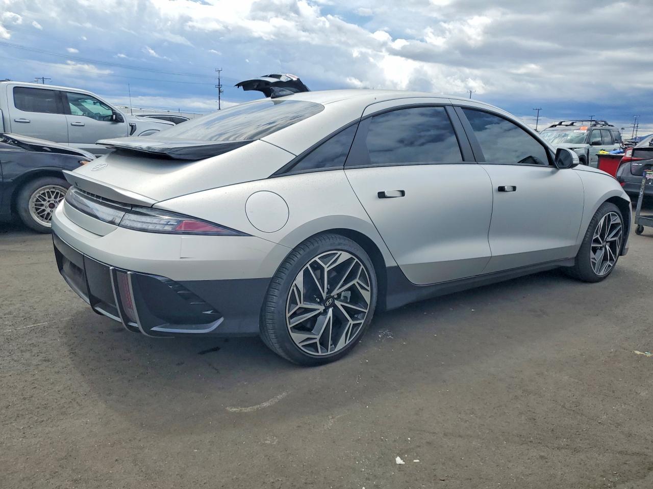Hyundai Ioniq Sel