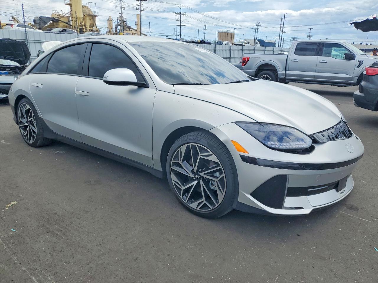 Hyundai Ioniq Sel