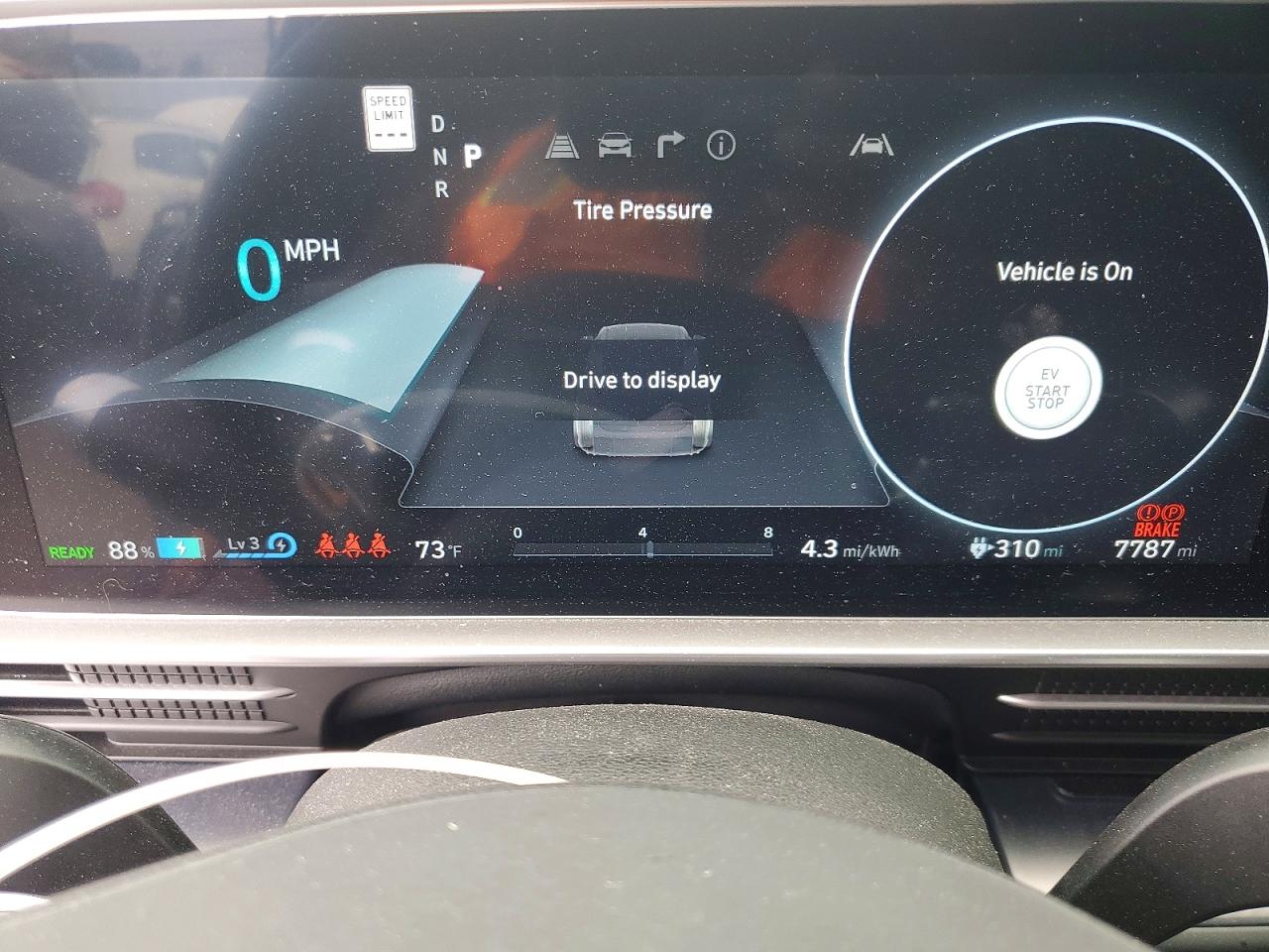 Hyundai Ioniq Sel