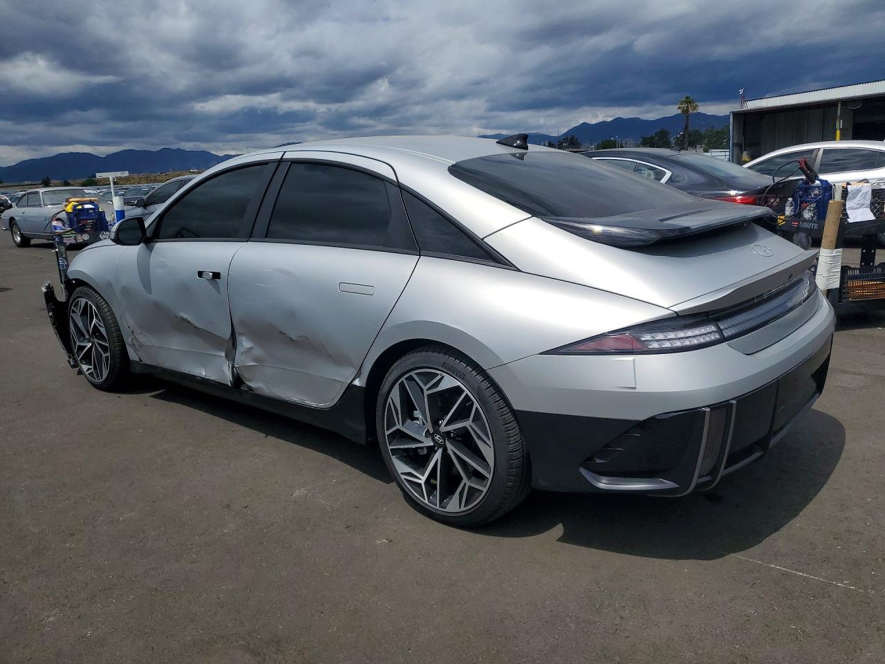 Hyundai Ioniq Sel