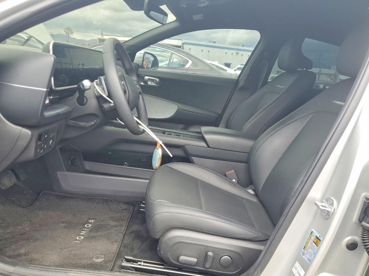 Hyundai Ioniq Sel