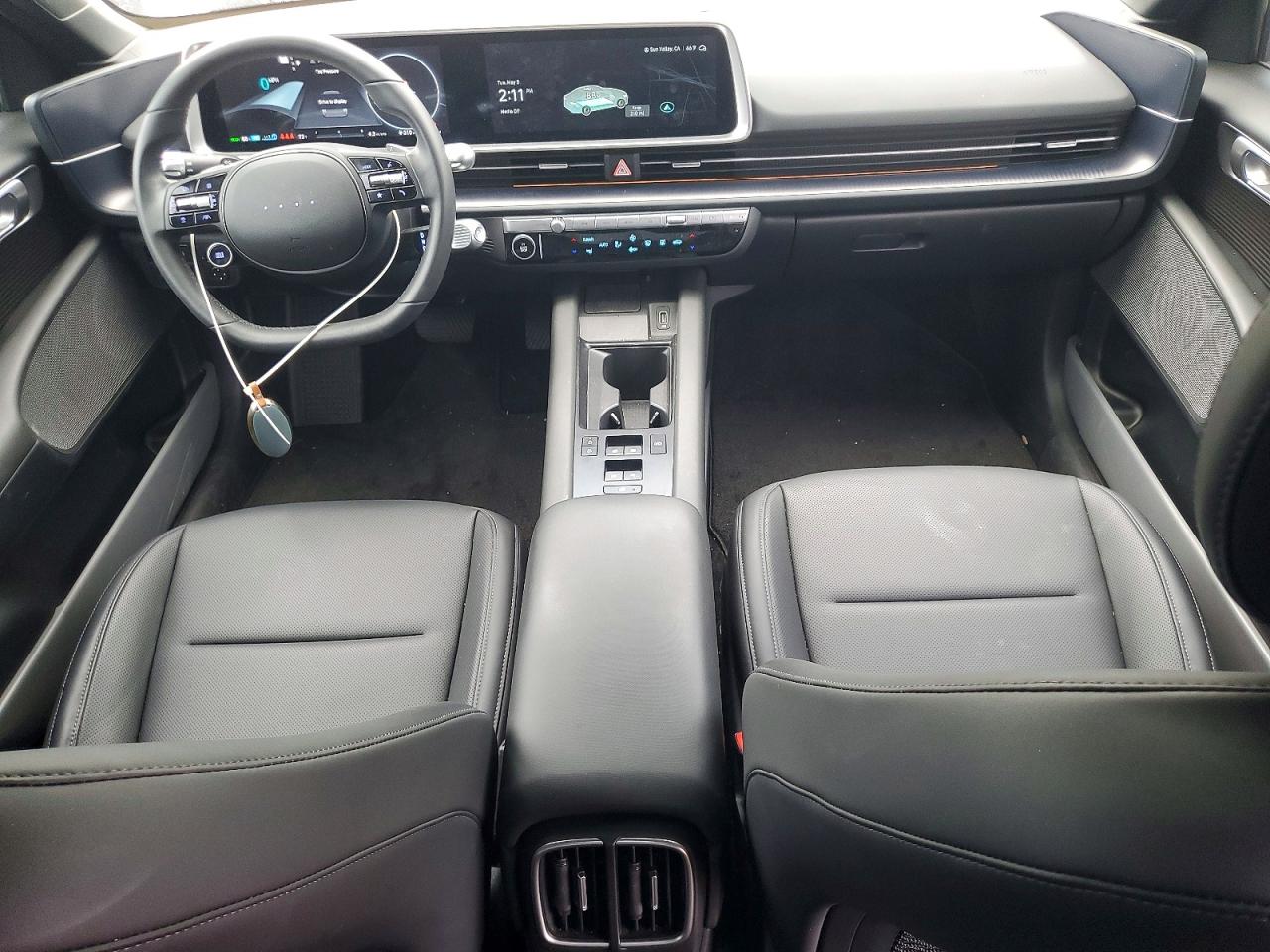Hyundai Ioniq Sel