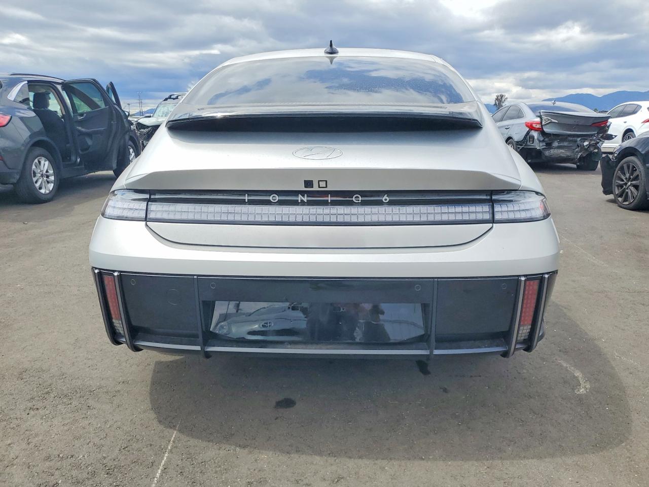 Hyundai Ioniq Sel