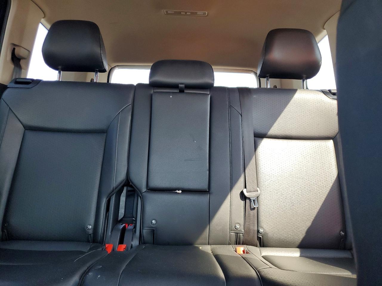 Volkswagen Atlas Se