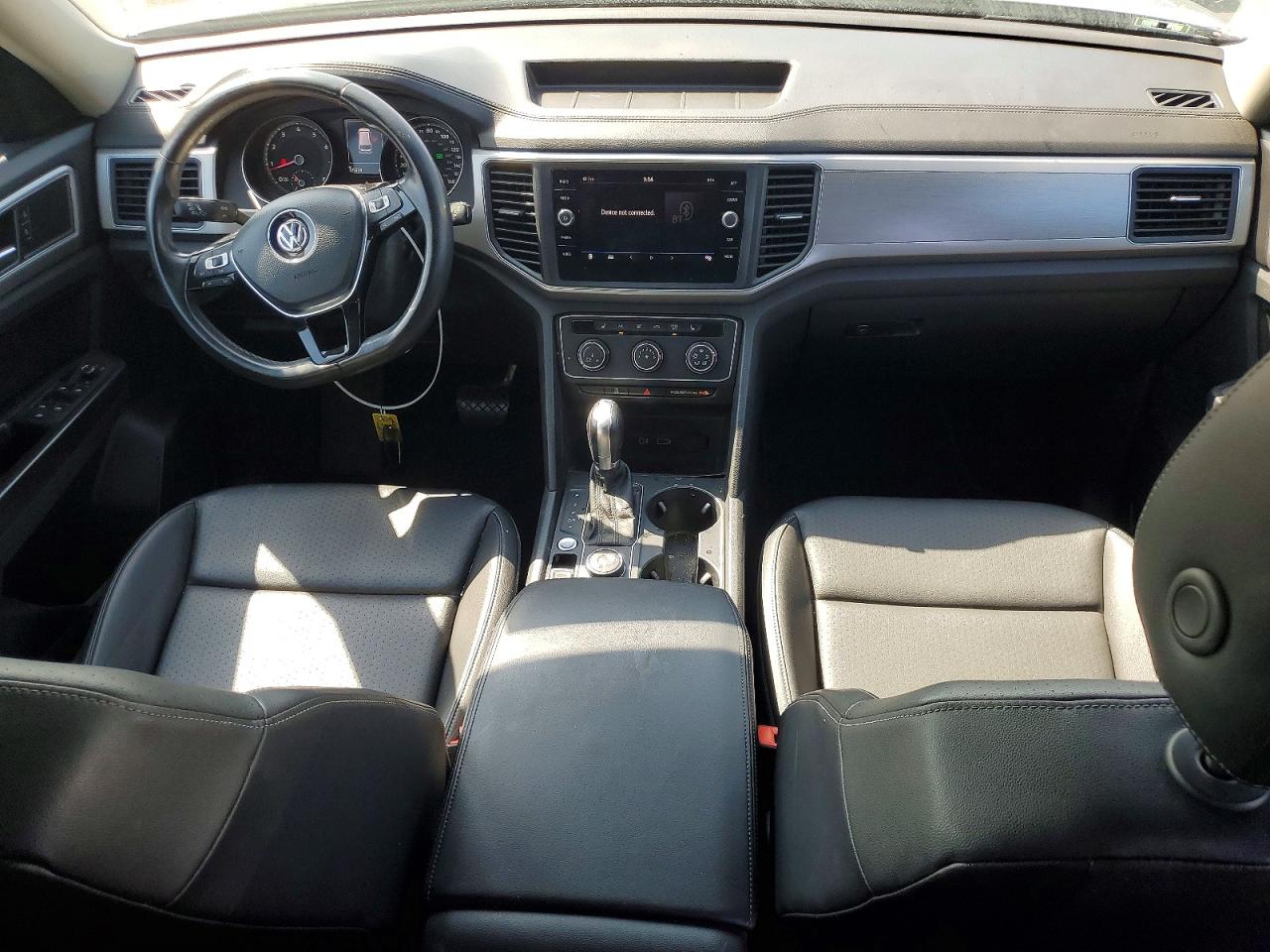 Volkswagen Atlas Se