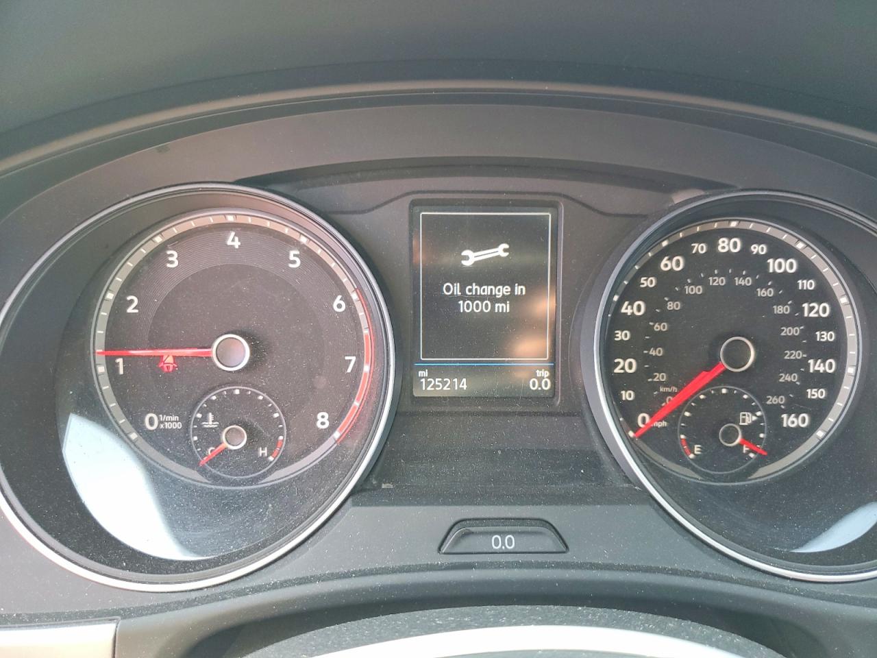 Volkswagen Atlas Se