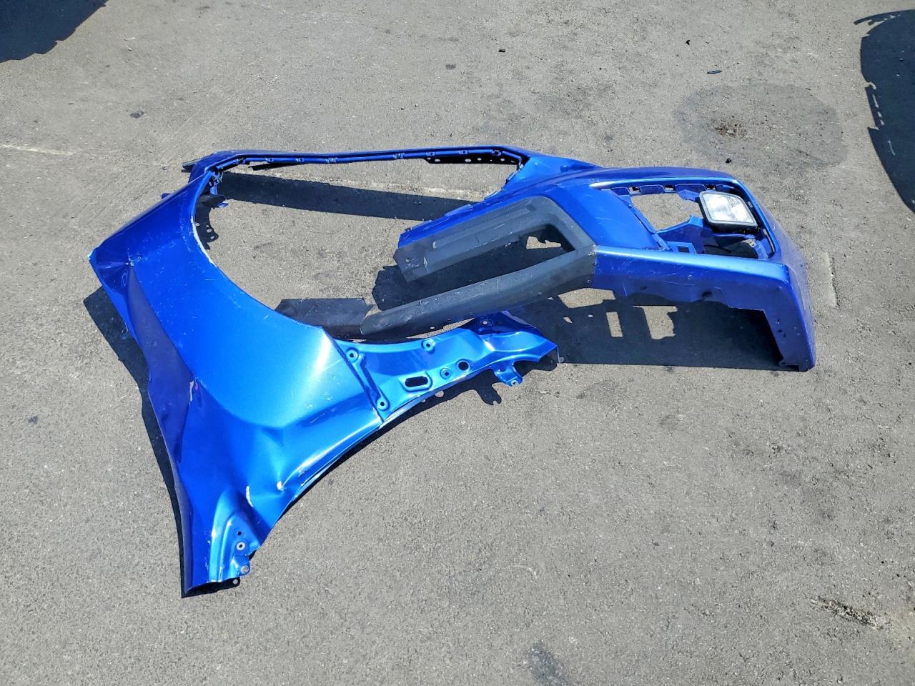 Subaru WRX Premium