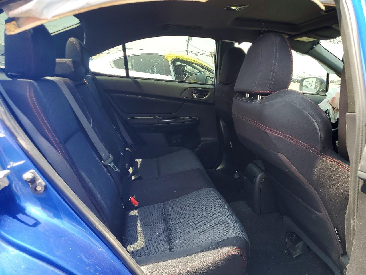 Subaru WRX Premium