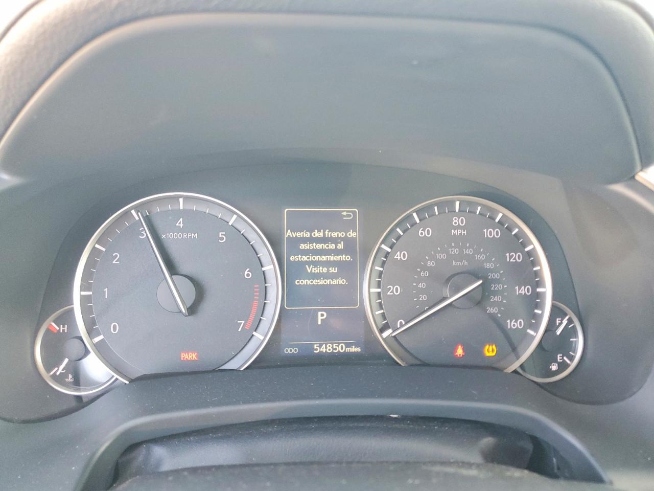 Lexus RX 350 L