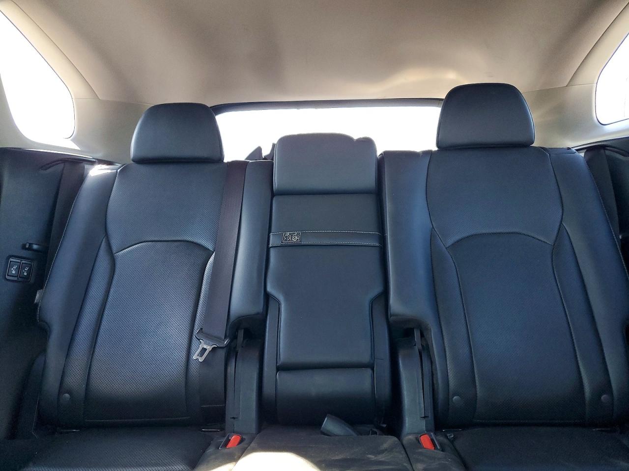 Lexus RX 350 L