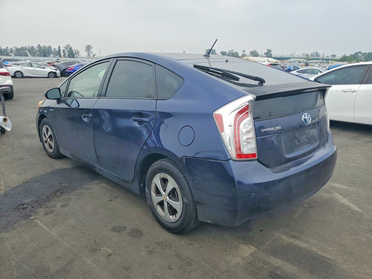 Toyota Prius Two