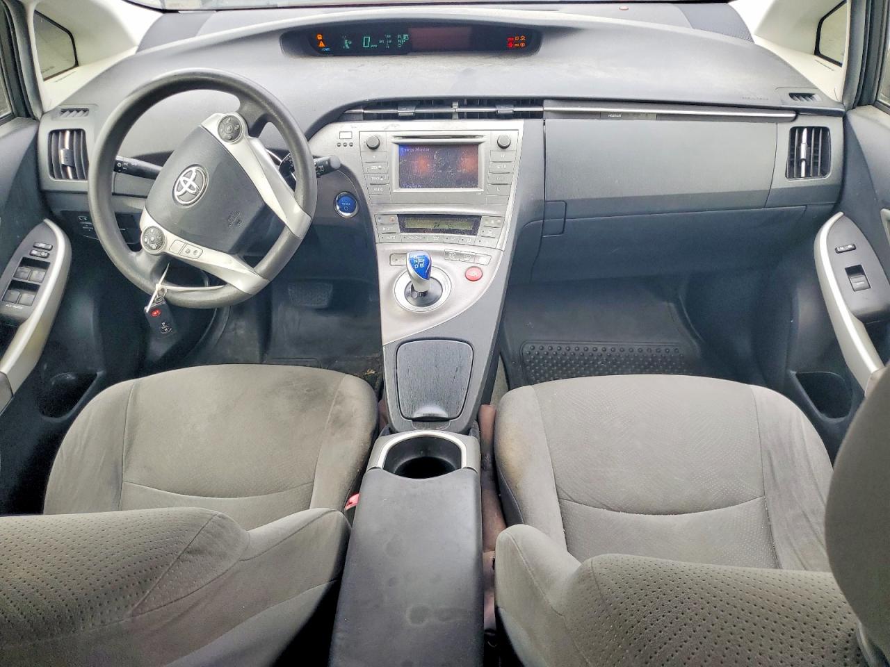 Toyota Prius Two