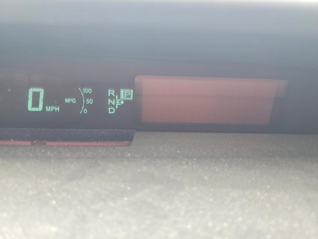Toyota Prius Two