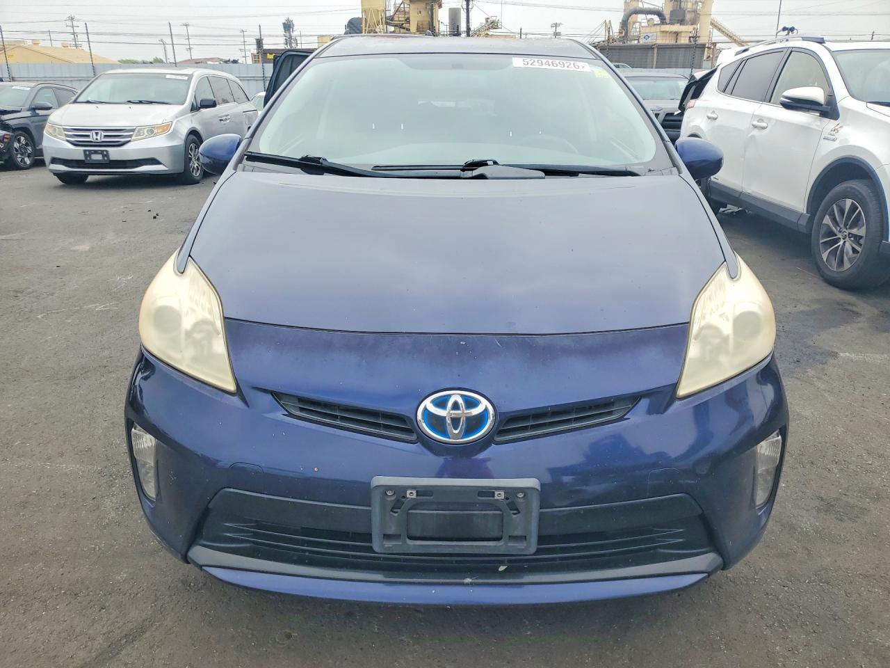 Toyota Prius Two