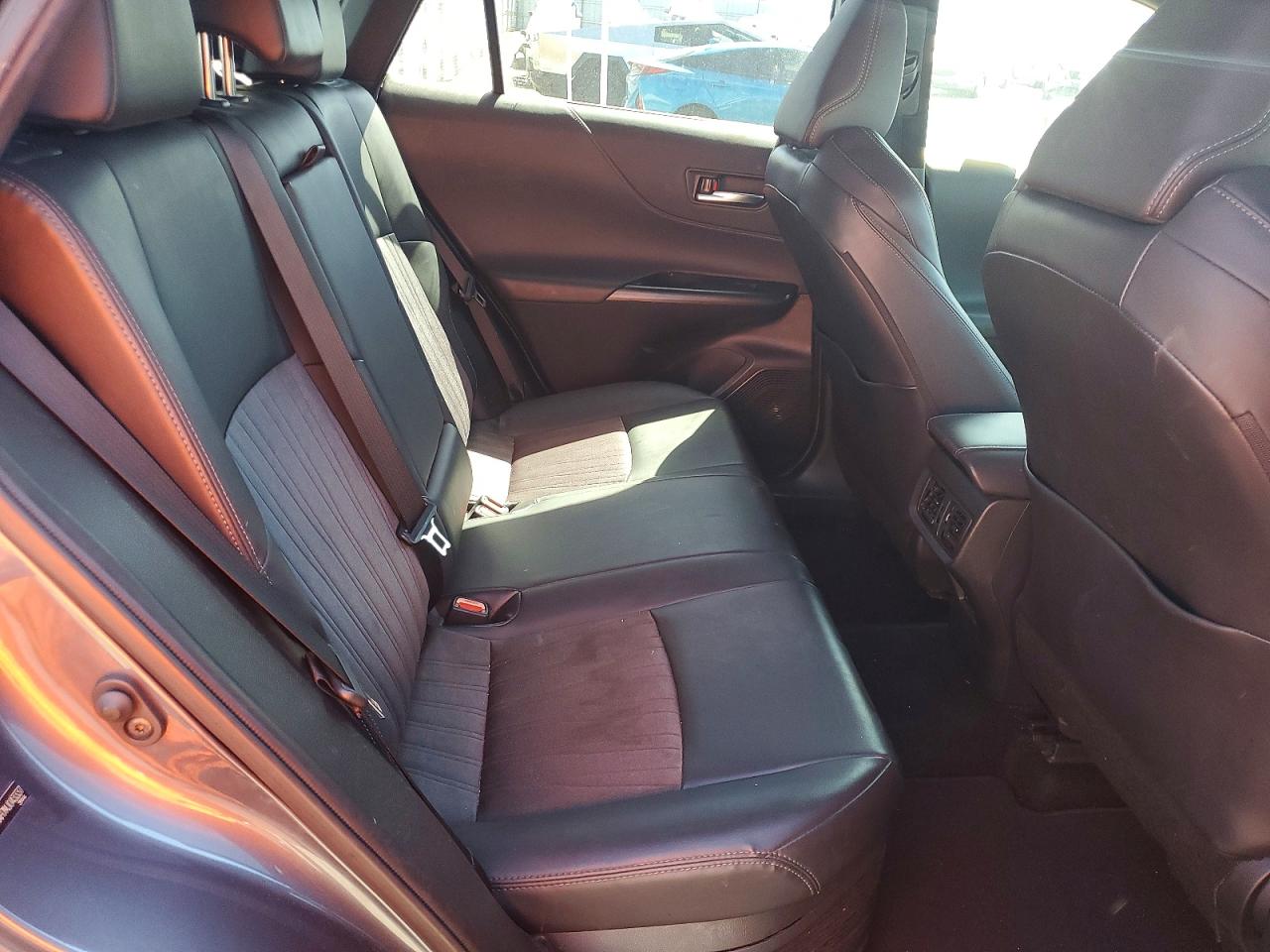 Toyota Venza Xle