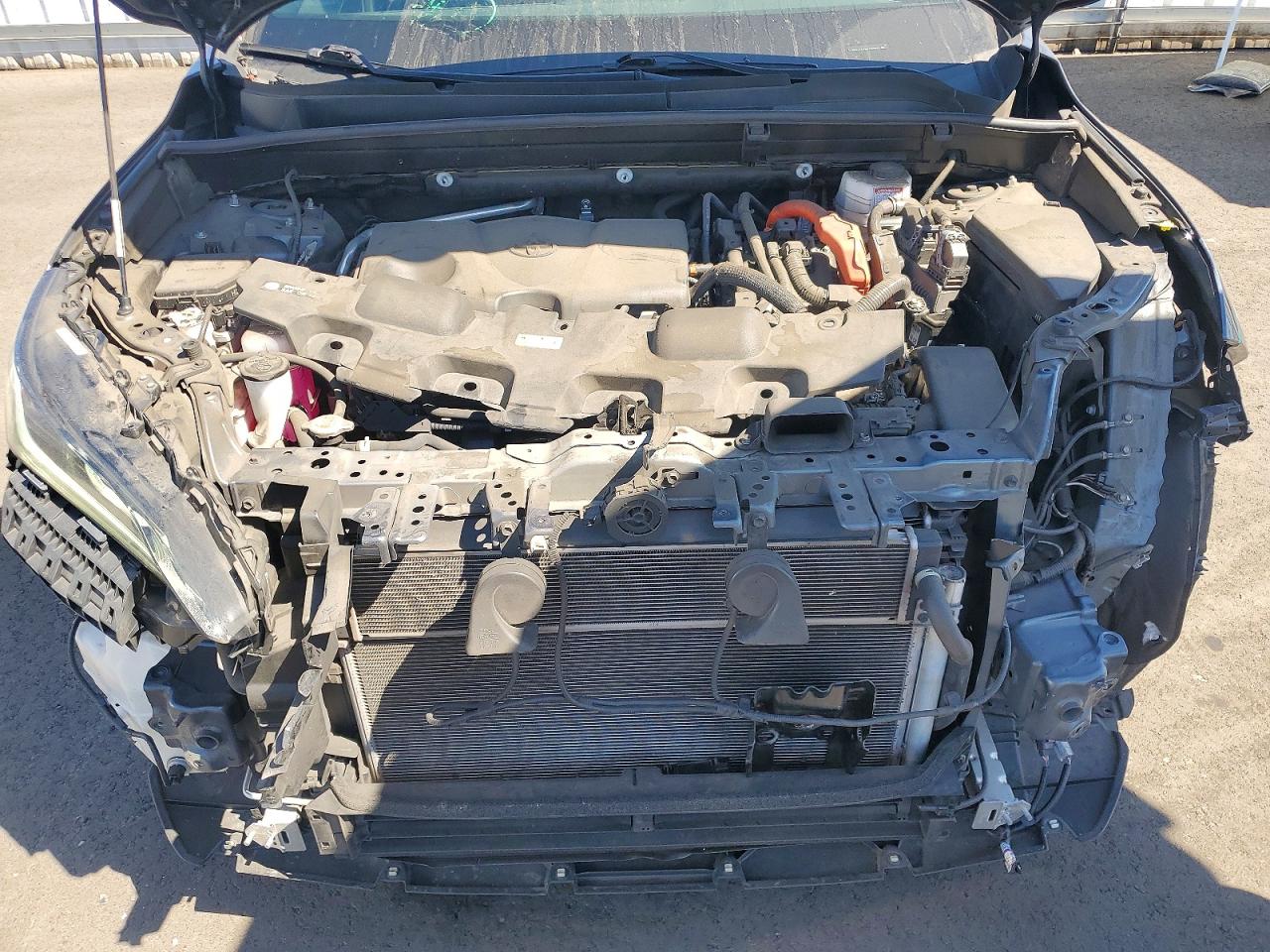 Toyota Venza Xle