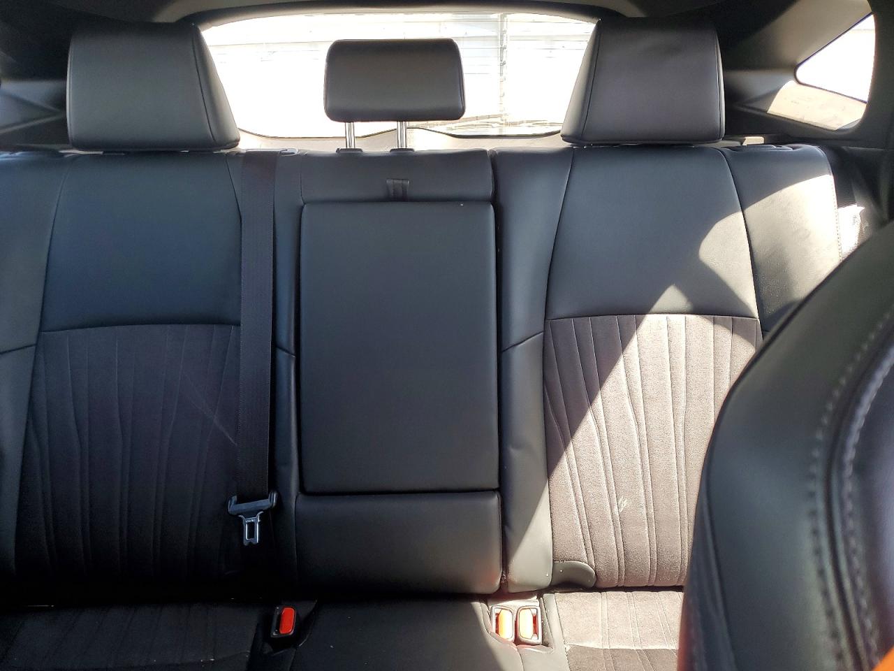 Toyota Venza Xle