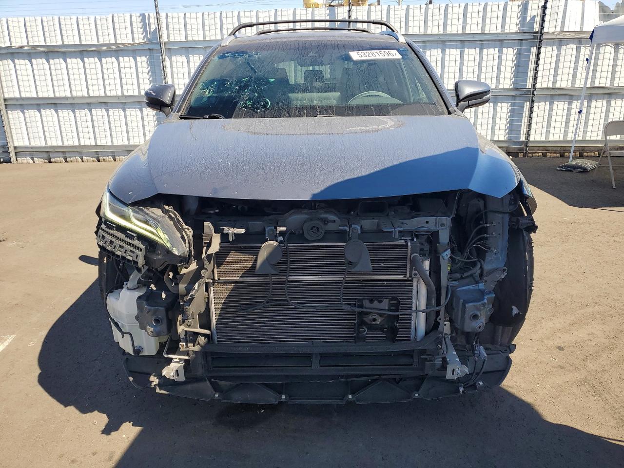 Toyota Venza Xle