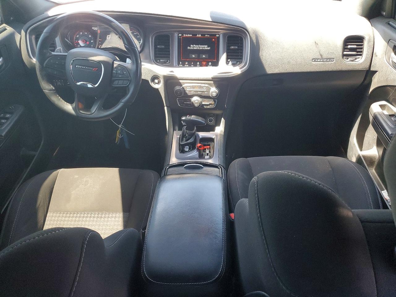 Dodge Charger R
