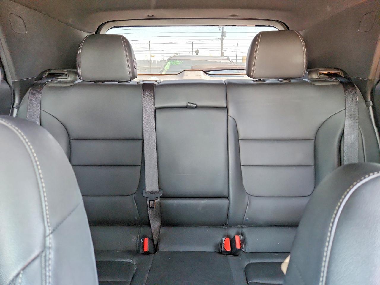 Chevrolet Trailblazer Activ