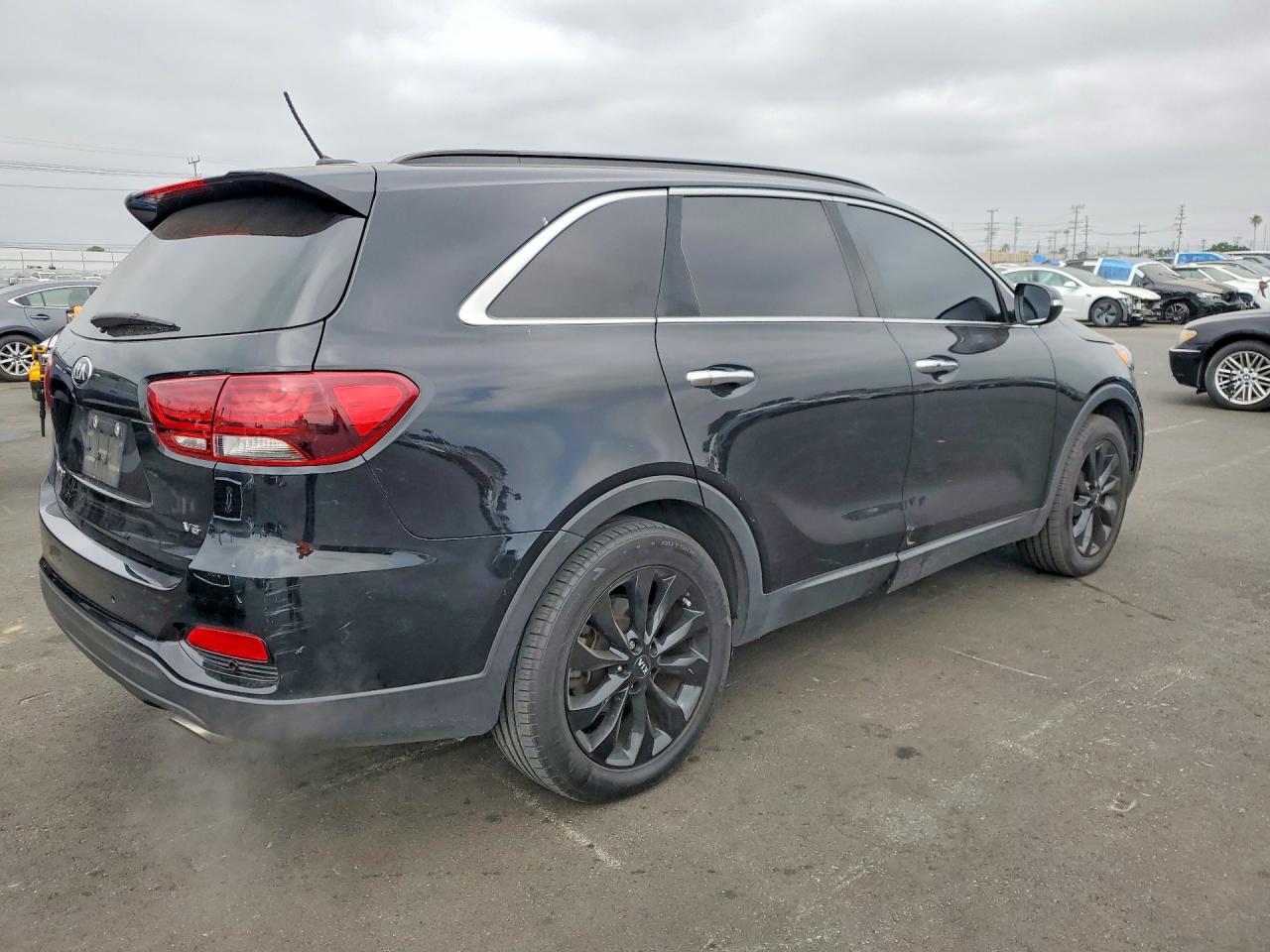 Kia Sorento S