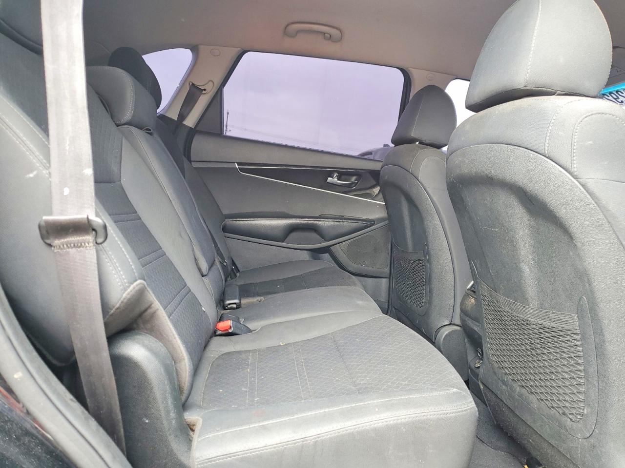 Kia Sorento S