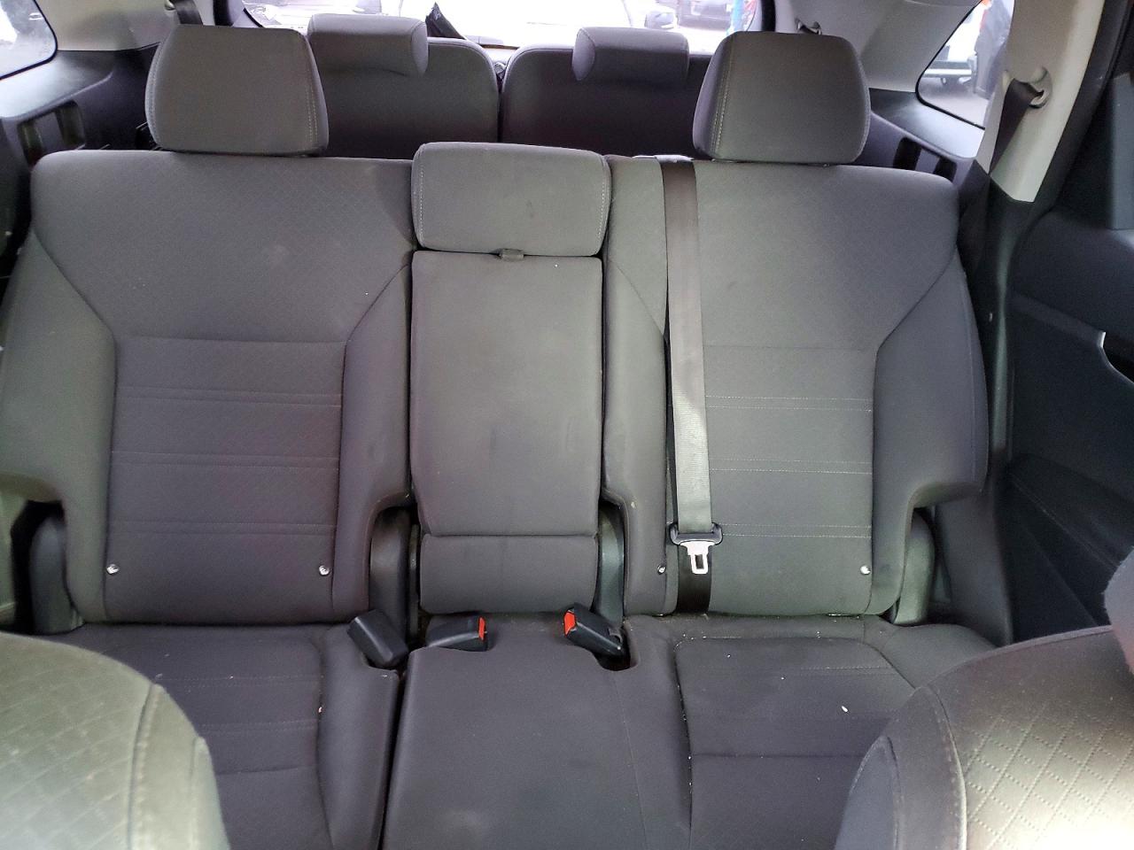 Kia Sorento S
