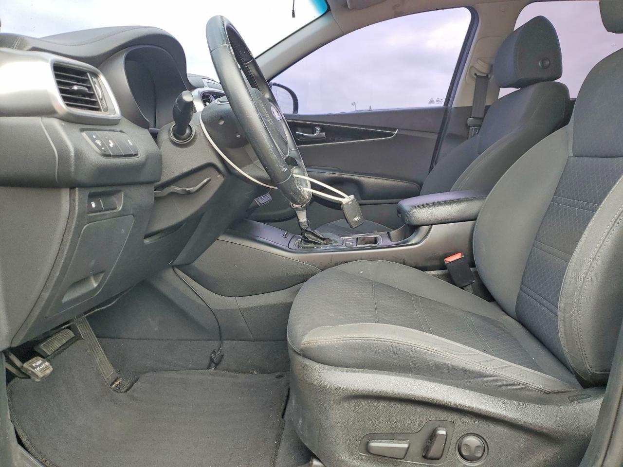 Kia Sorento S